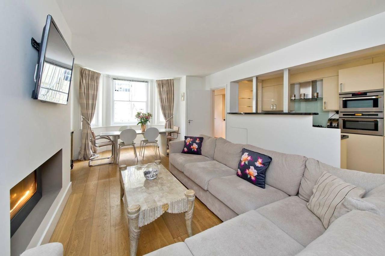Fantastic 3 Bed In Earls Court * London