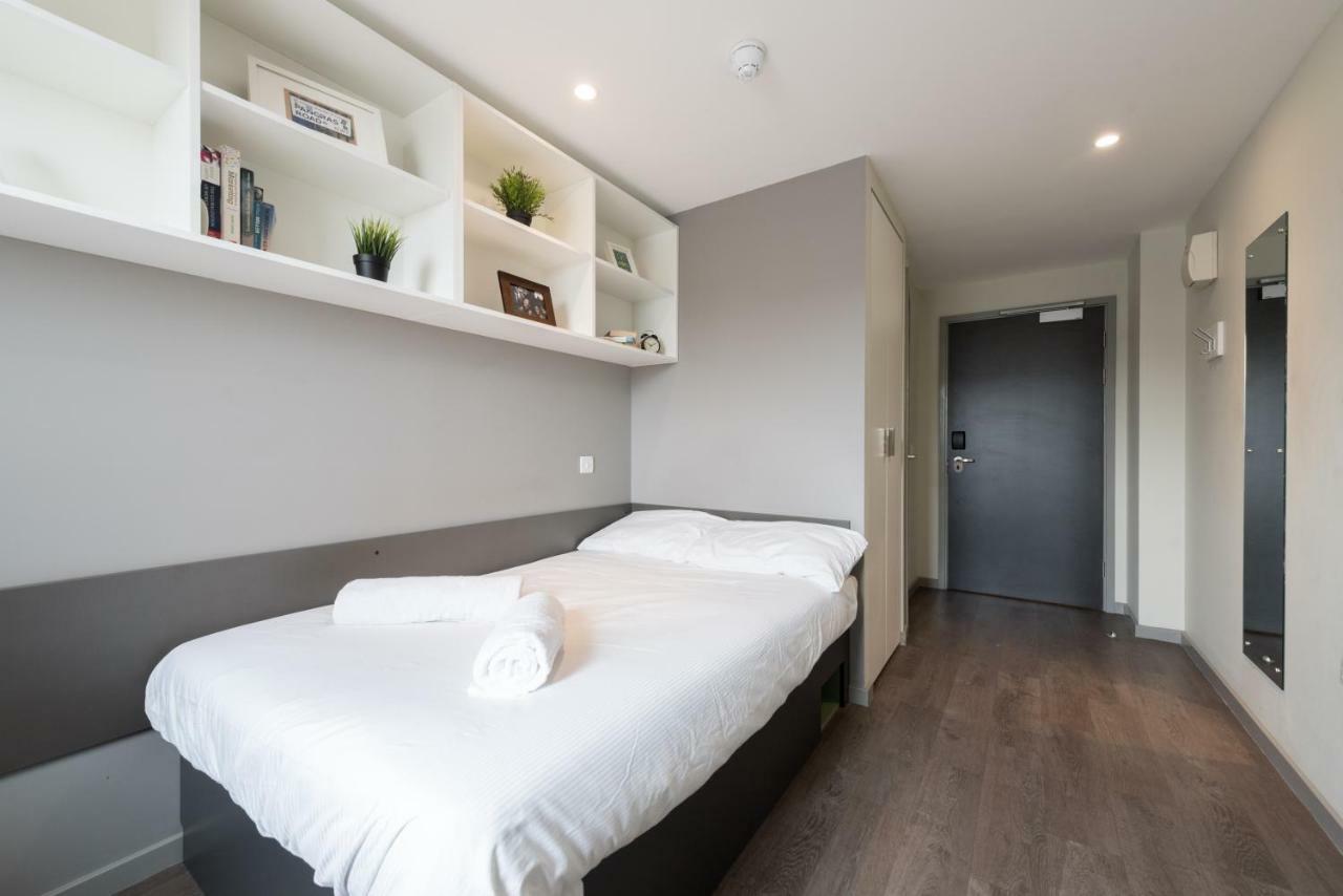 Leilighet Great Student Rooms By Kings Cross London