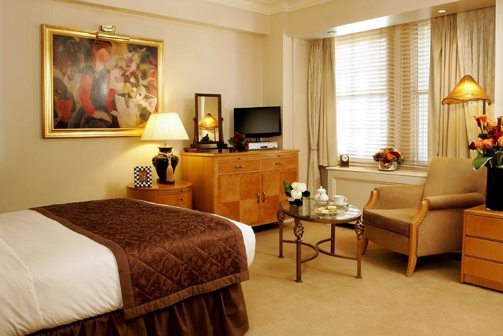 Ascott Mayfair Leilighet London