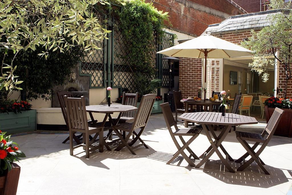 Apartment Ascott Mayfair