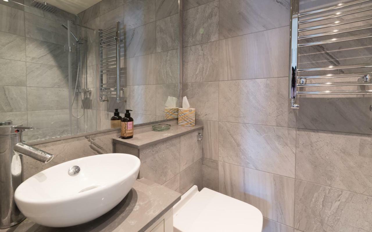Dawson Place Apartment London