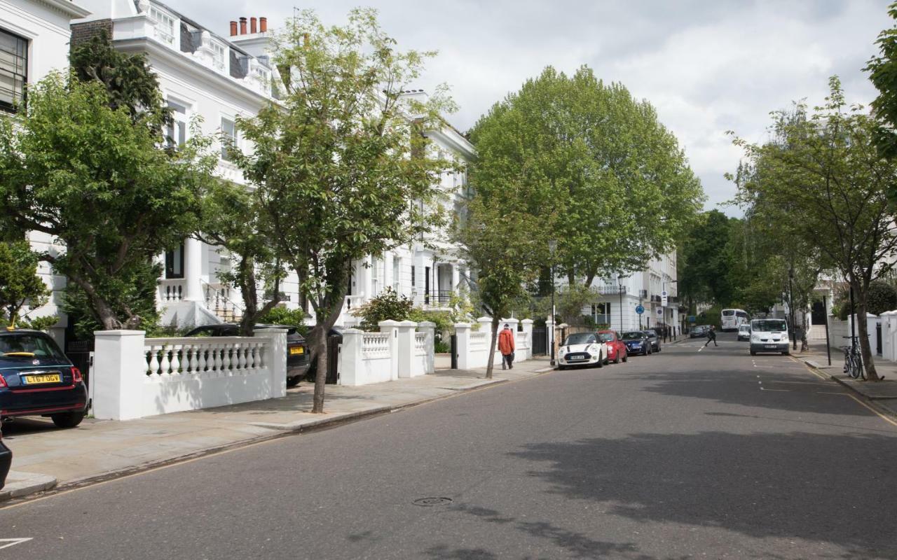 Dawson Place * London