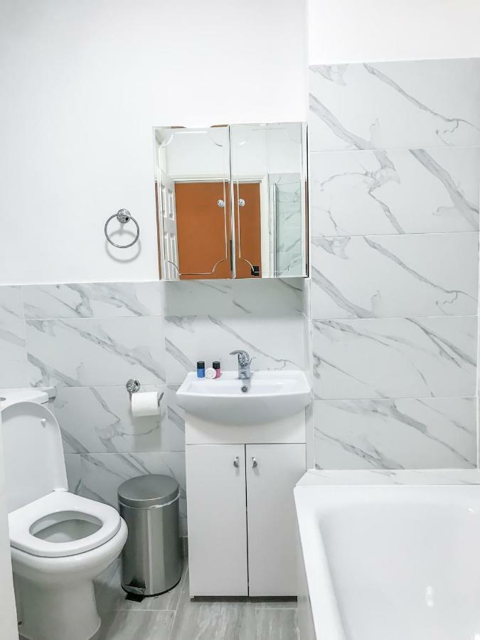 Primestate Knightsbridge London