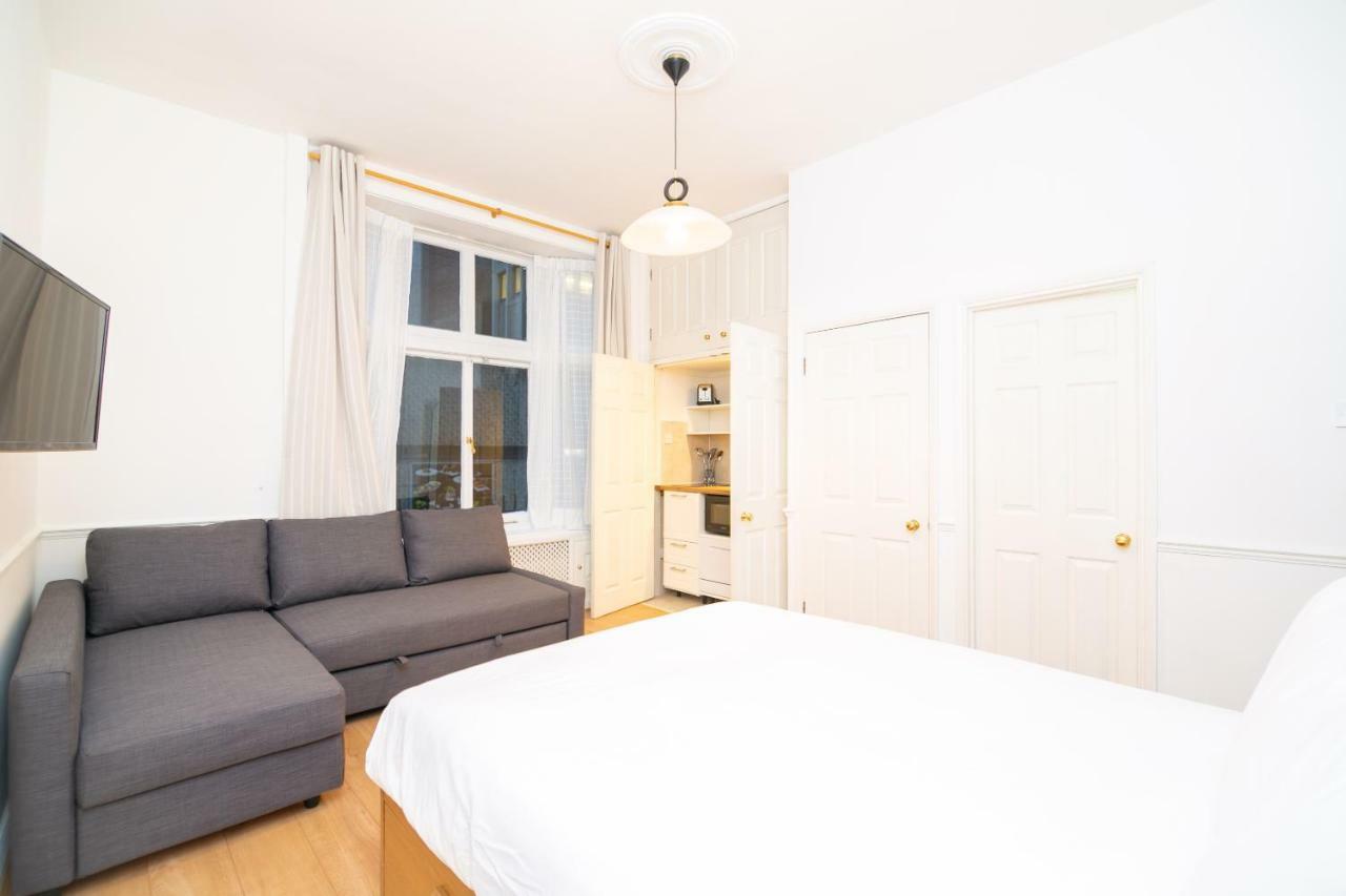 Apartment Primestate Knightsbridge *