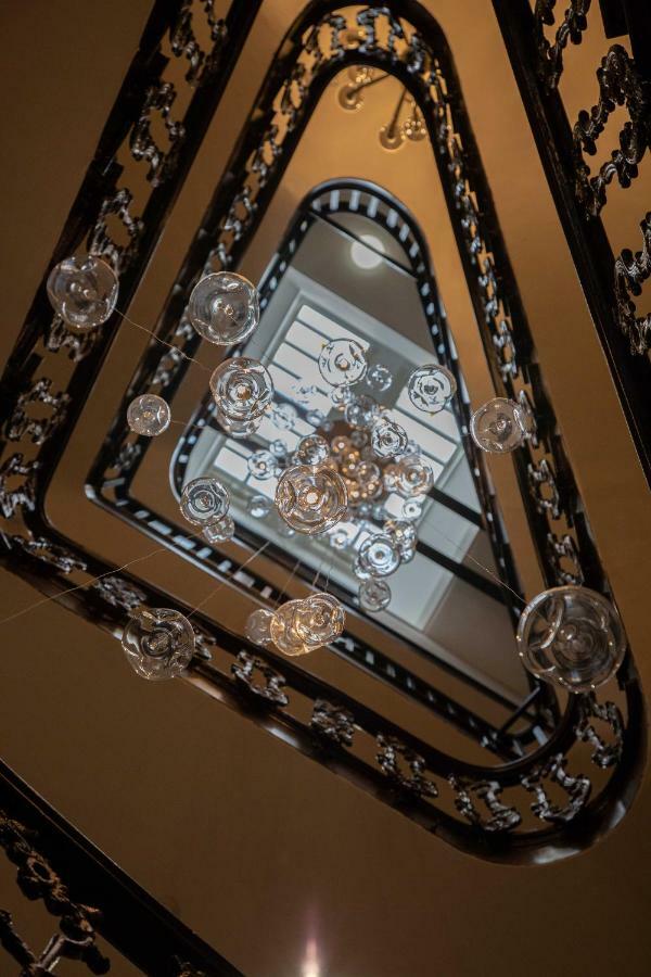 The Crescent Hyde Park Hotell