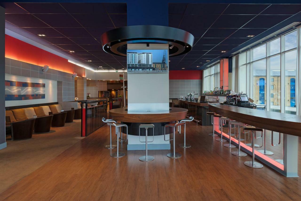 Hotell Novotel Excel
