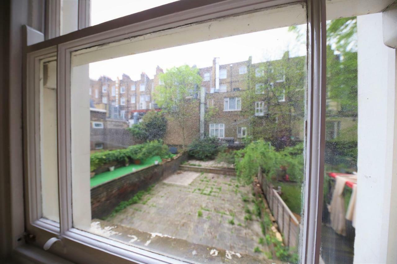 Lägenhet Bayswater Apartments *