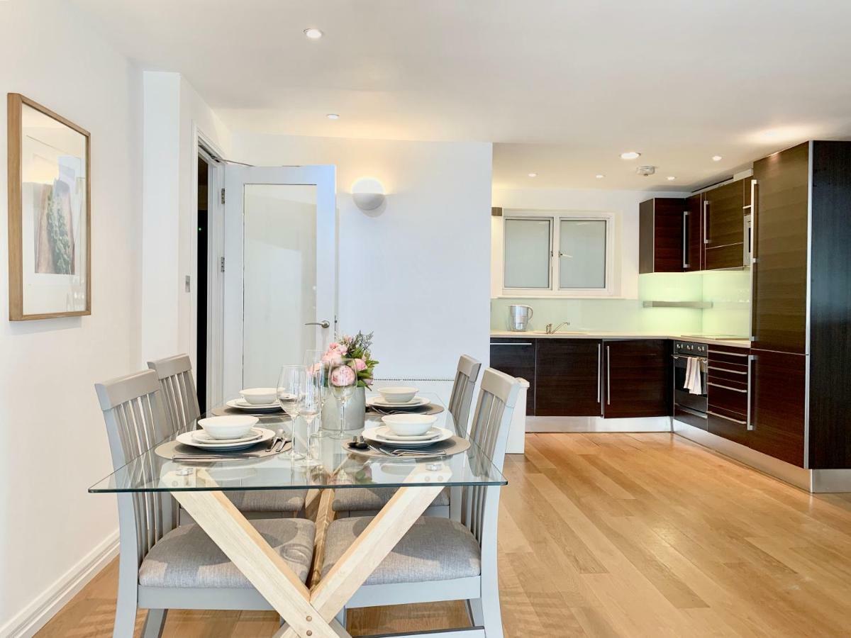 Lexham Gardens By Mayfair Londen