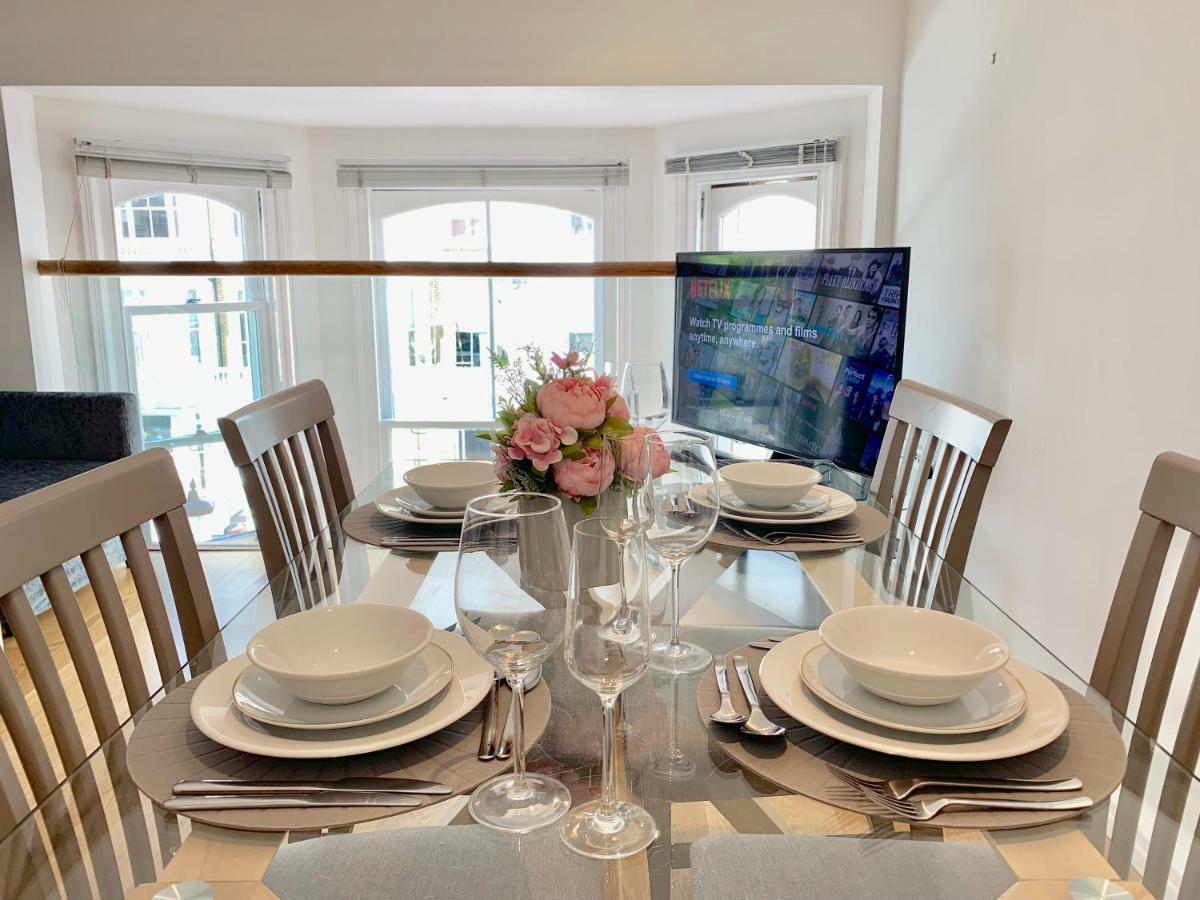 Appartement Lexham Gardens By Mayfair *