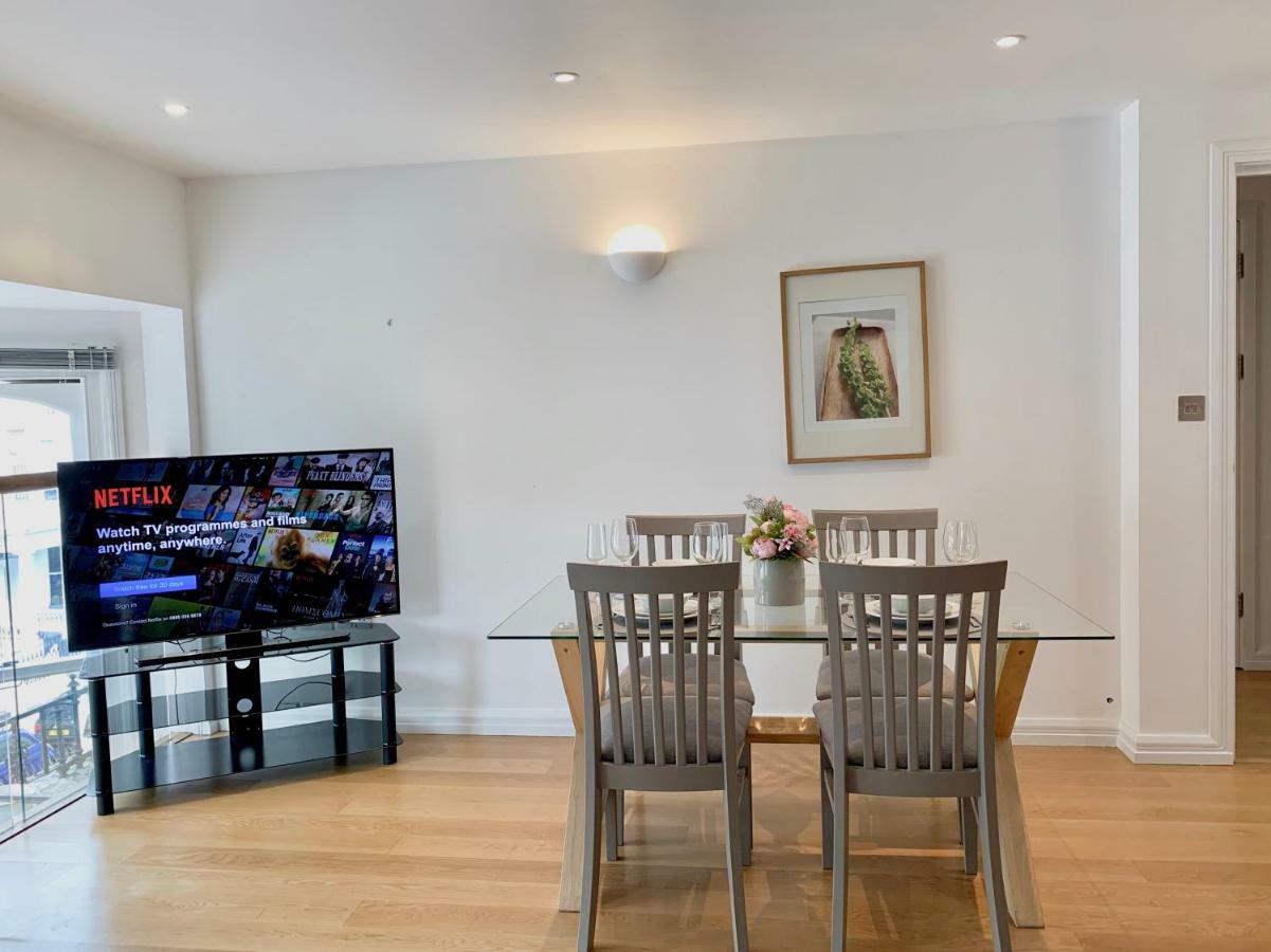 Lexham Gardens By Mayfair * Londen