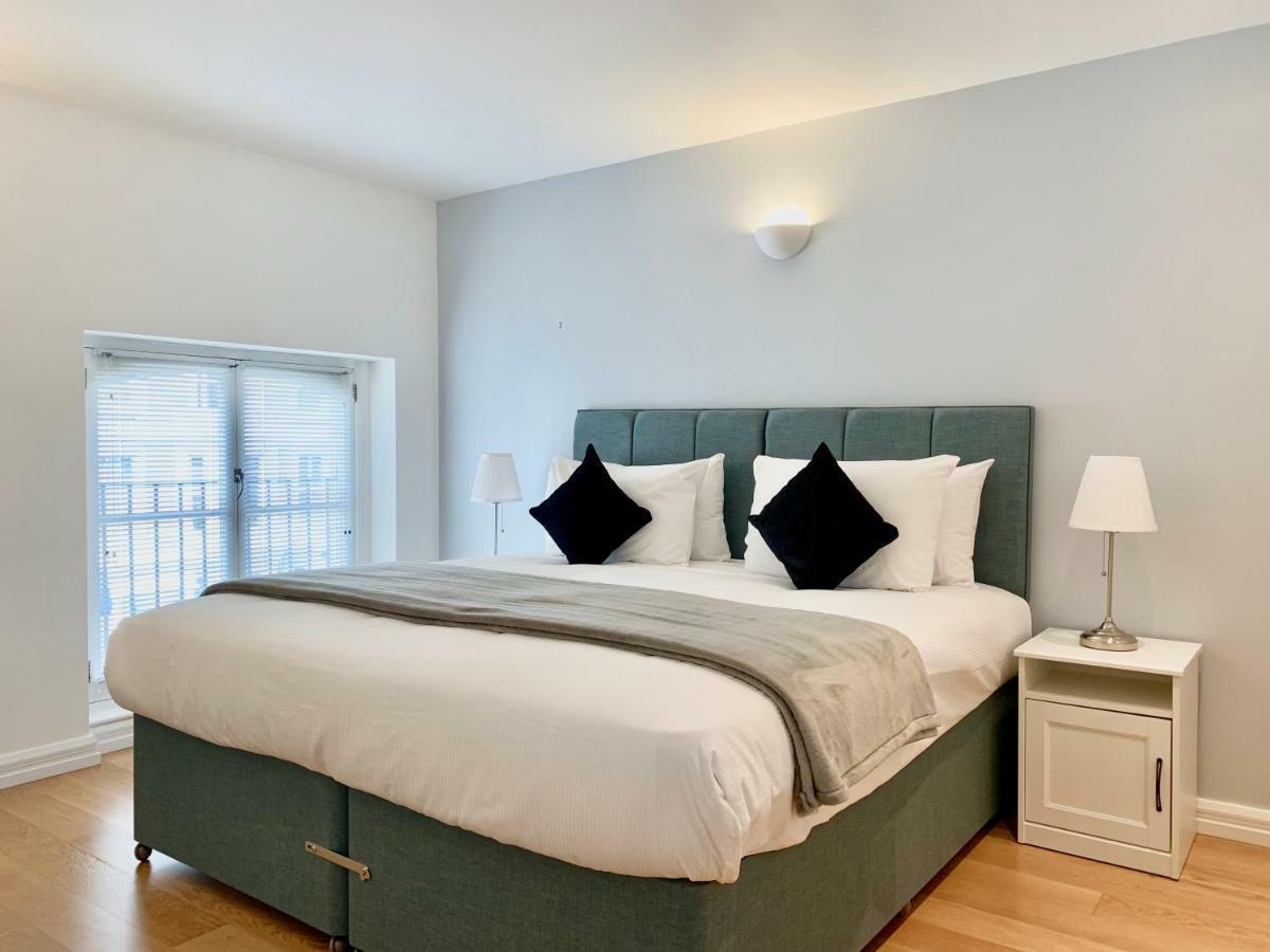 Lexham Gardens By Mayfair Appartement