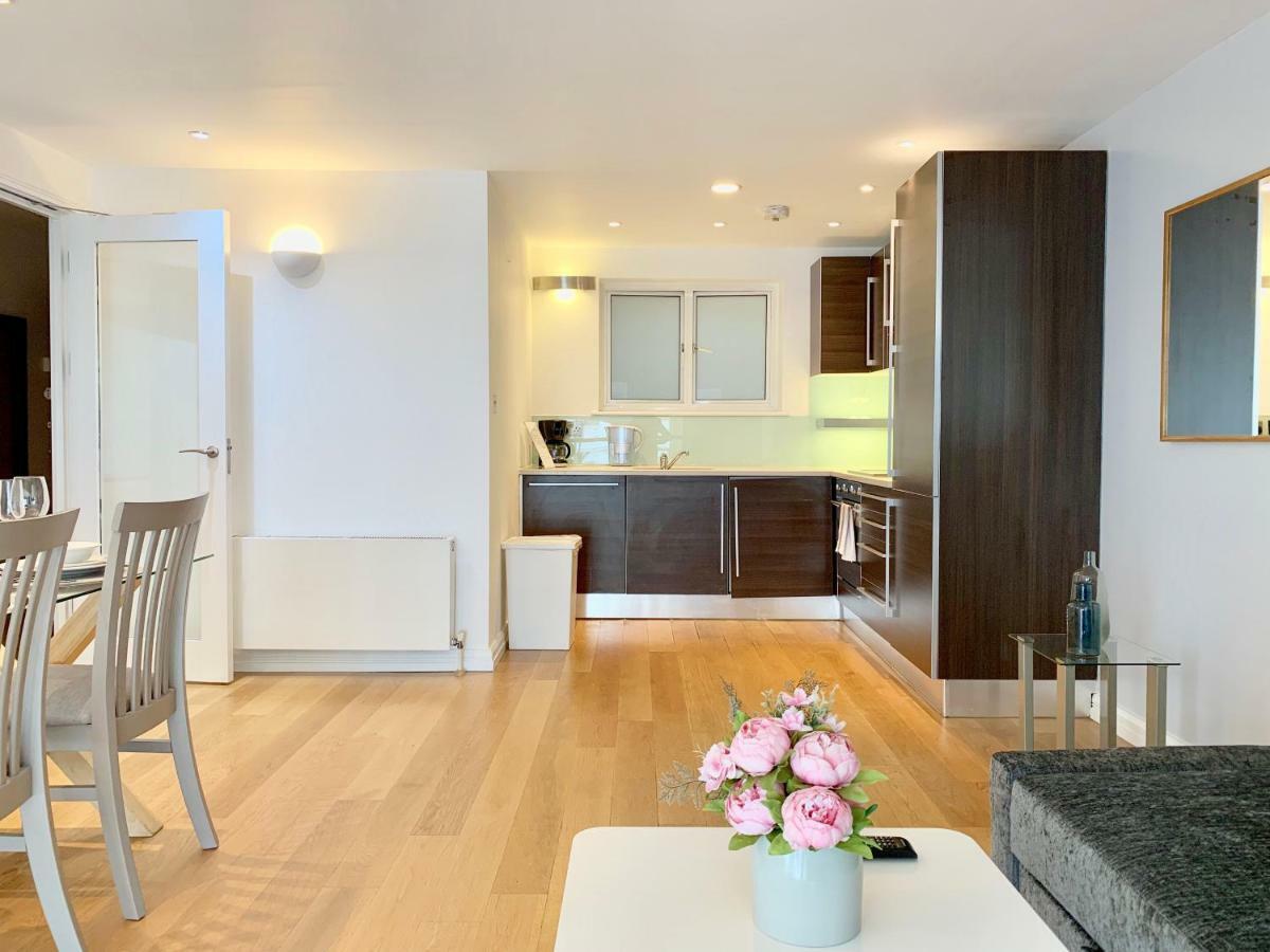 Lexham Gardens By Mayfair Appartement