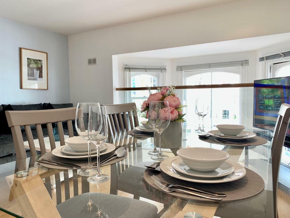 Appartement Lexham Gardens By Mayfair Londen
