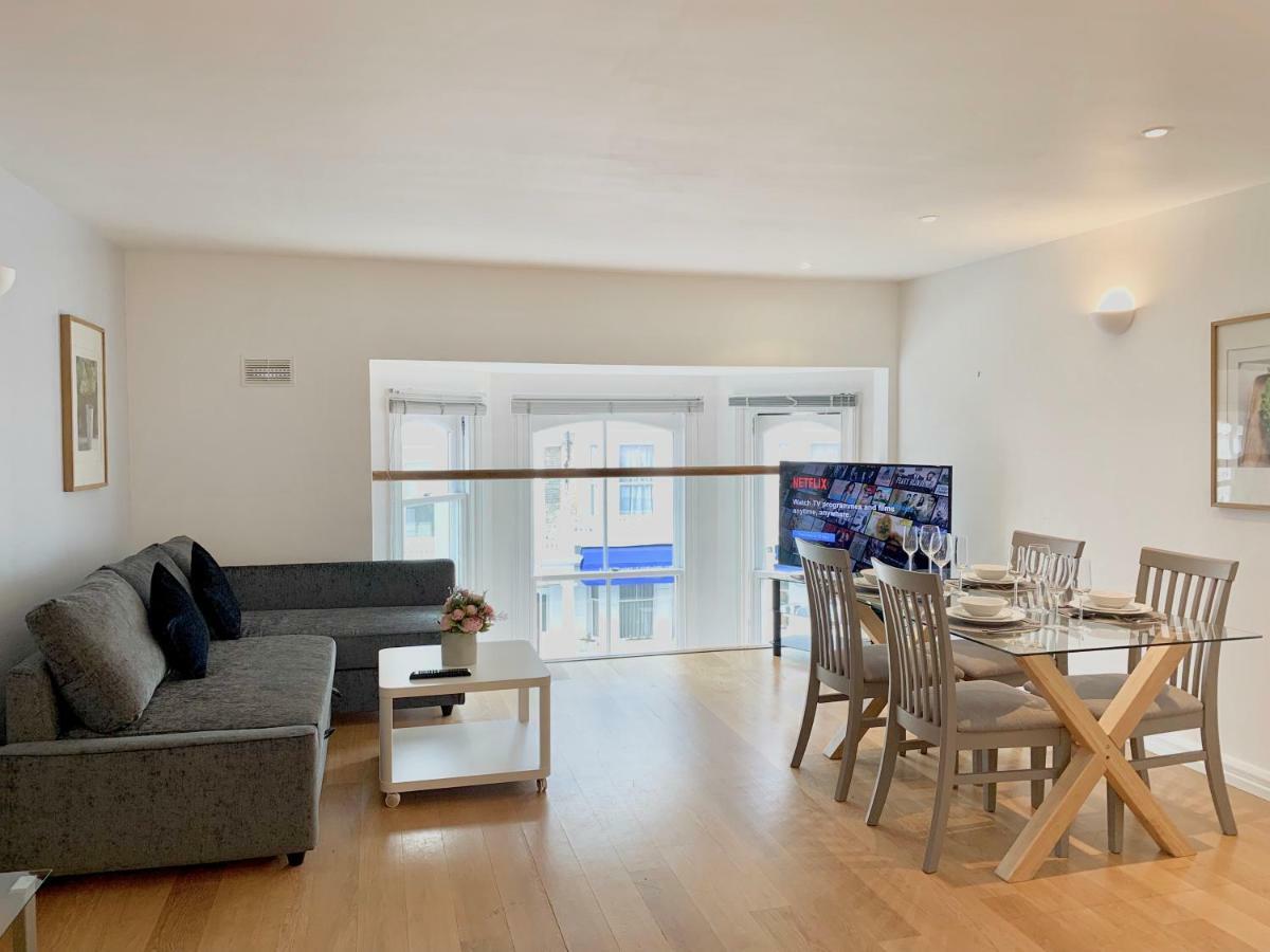 Appartement Lexham Gardens By Mayfair