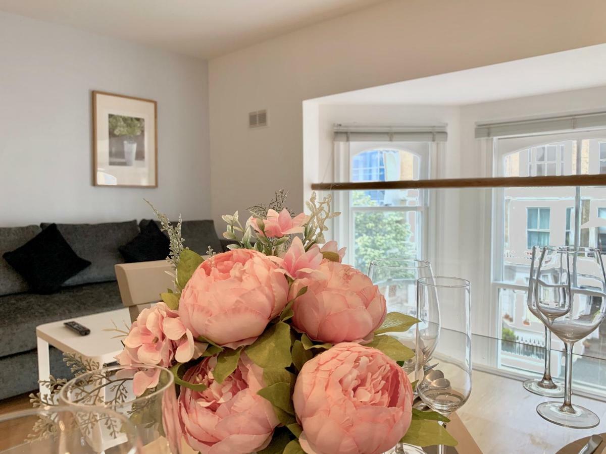 Lexham Gardens By Mayfair Appartement *