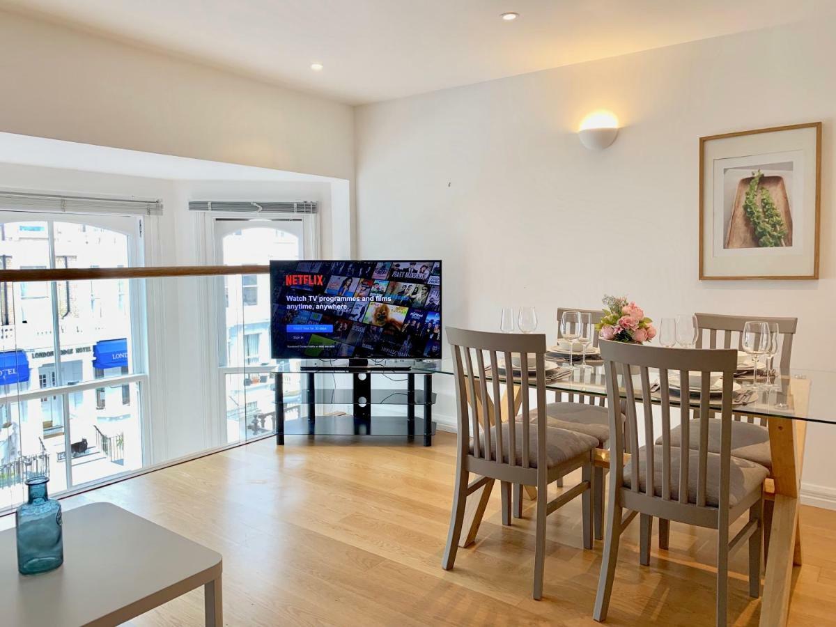 Lexham Gardens By Mayfair Londen