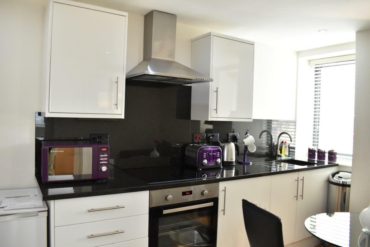 Appartement Lr - Battersea Park Londen