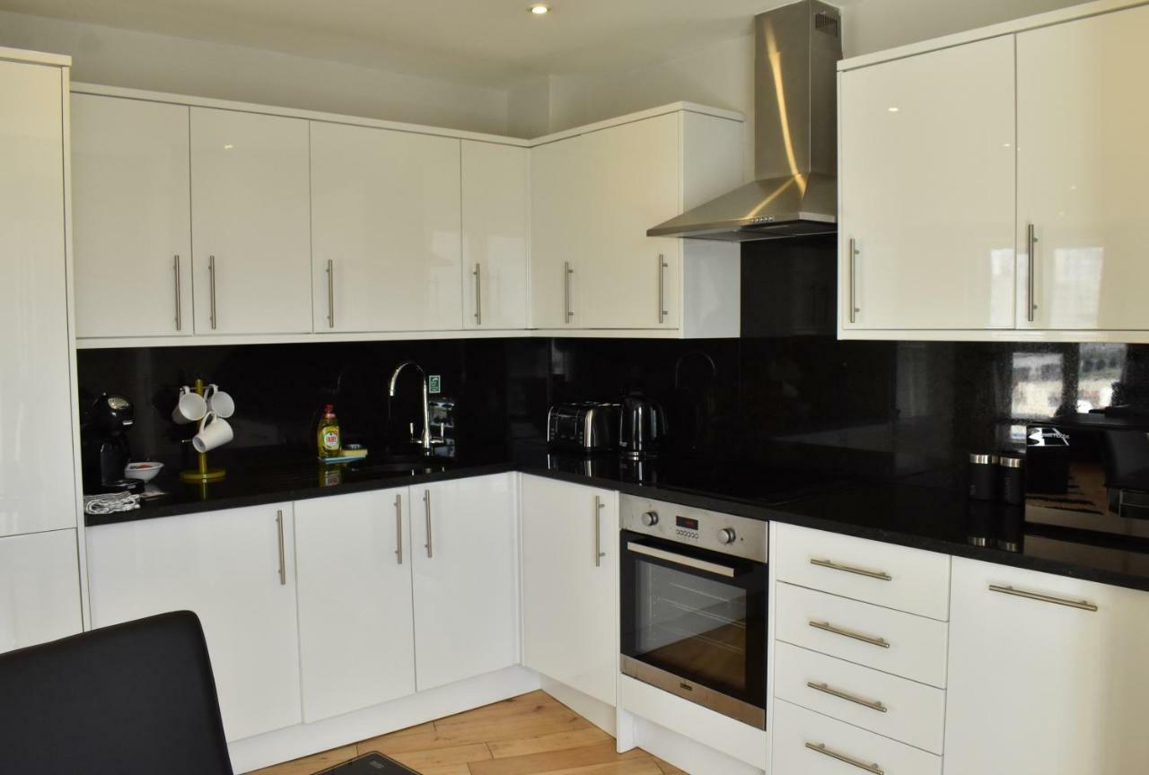 Lr - Battersea Park Appartement Londen