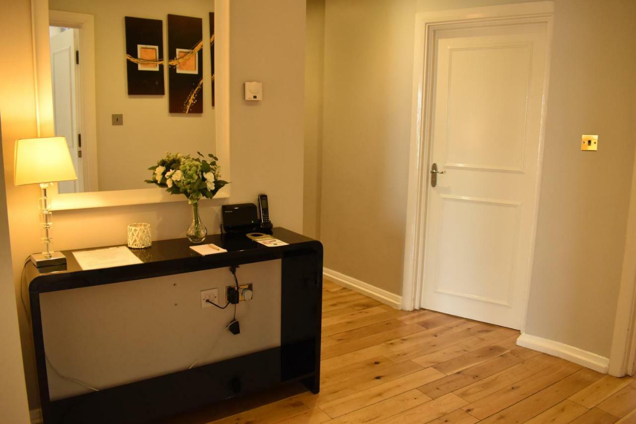 Lr - Battersea Park Appartement