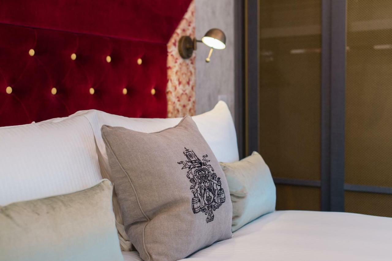Hotel Vintry & Mercer - Small Luxury Of The World Londres