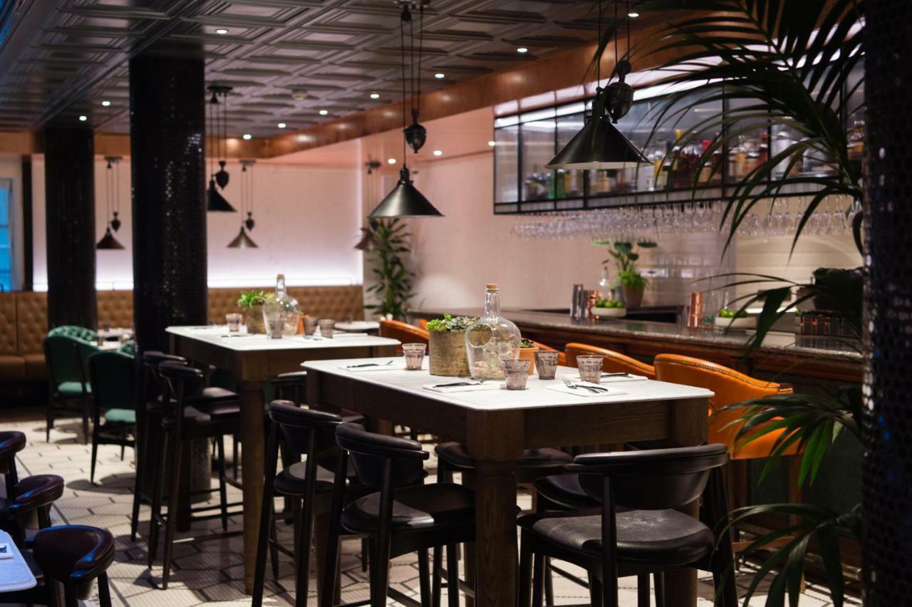 Vintry & Mercer - Small Luxury Of The World 5* Londres