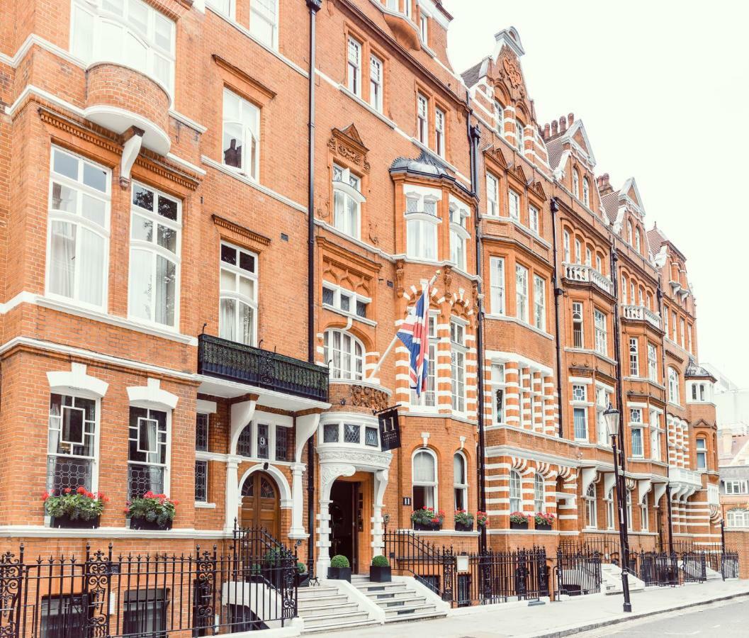 11 Cadogan Gardens And The By Iconic Luxury Hotel