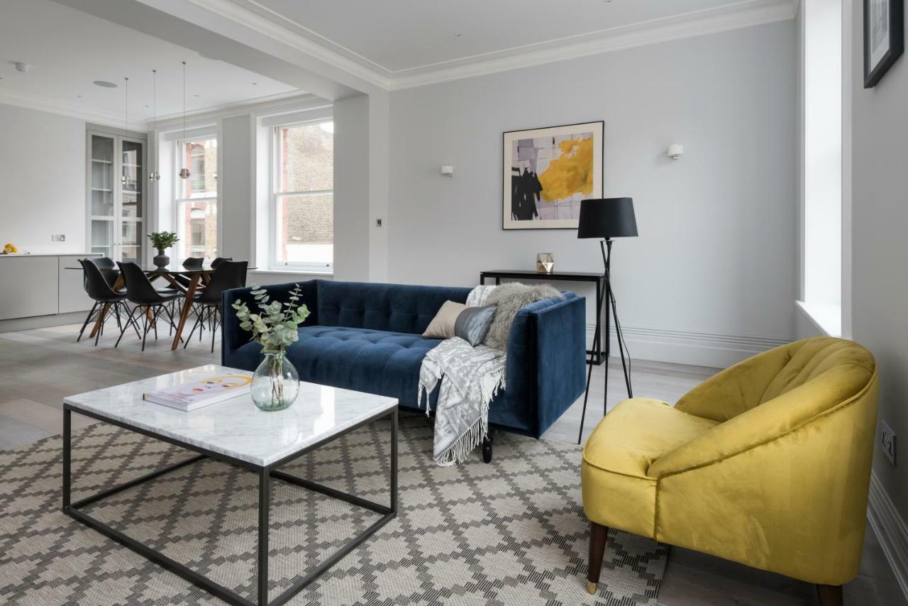 Sonder L Museum House 4* London