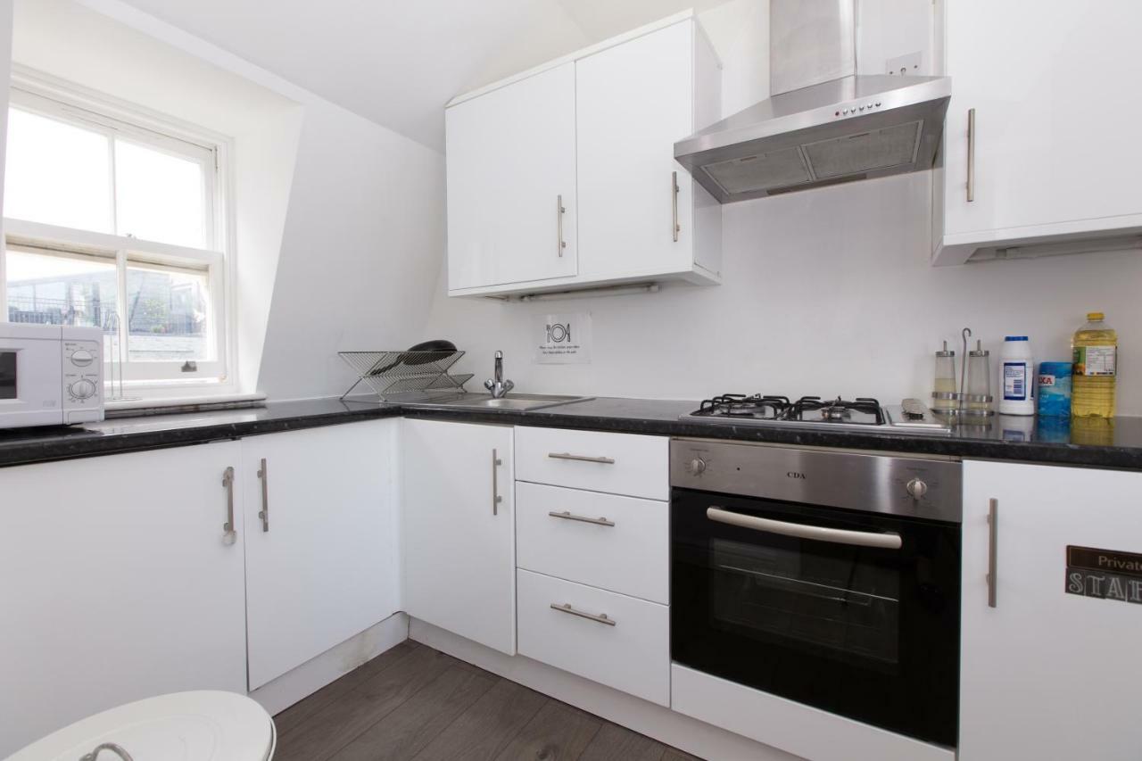 Charlotte Street By Allo Housing Londen