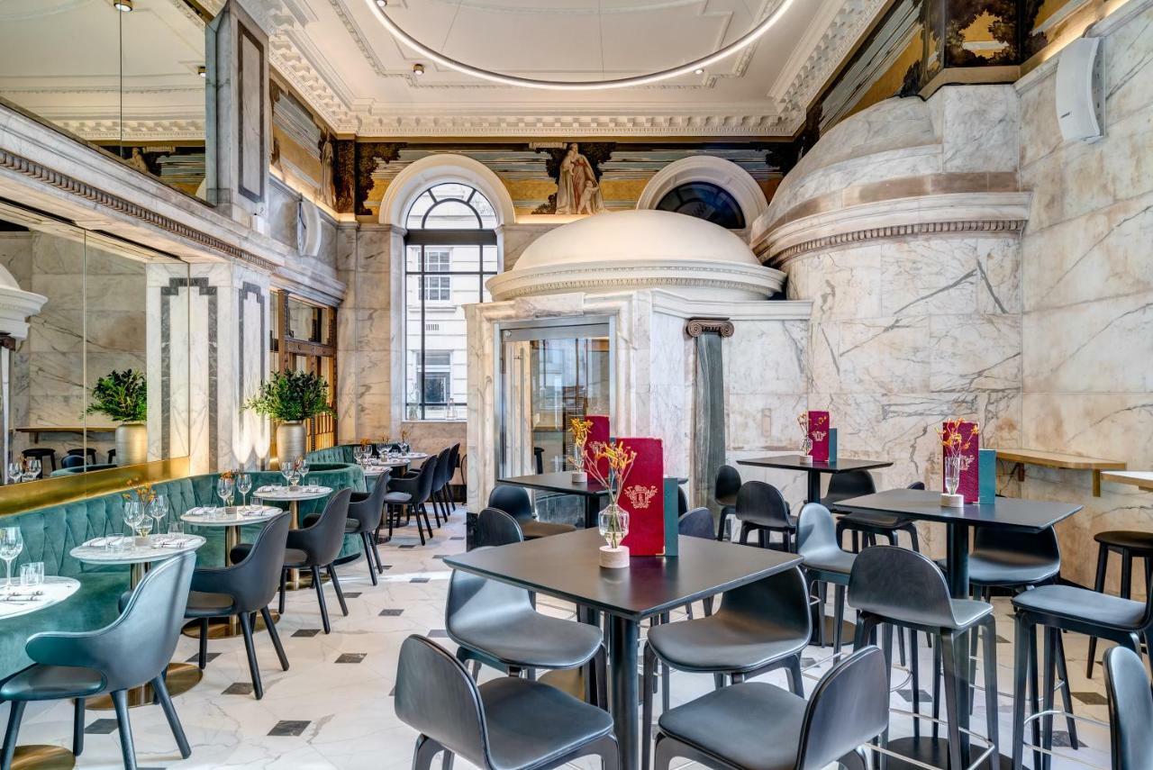 Hotell Apex Temple Court 4*