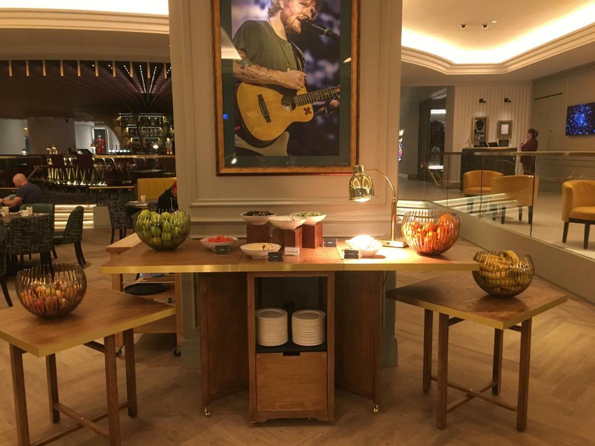 Hard Rock 4* Londen