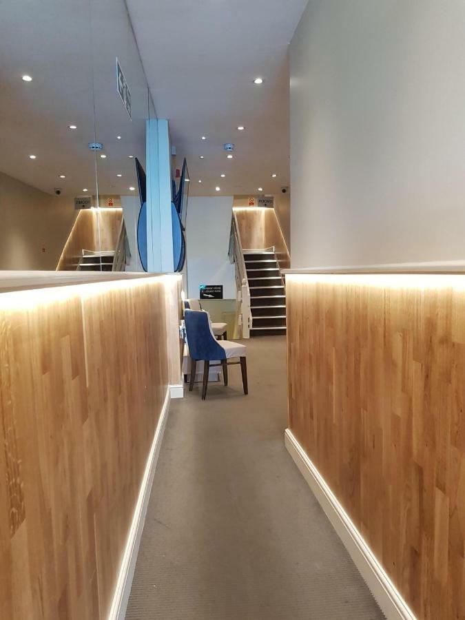 Appartamento 44 Craven Road Londra
