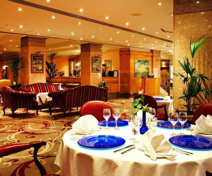 Hotell Washington Mayfair