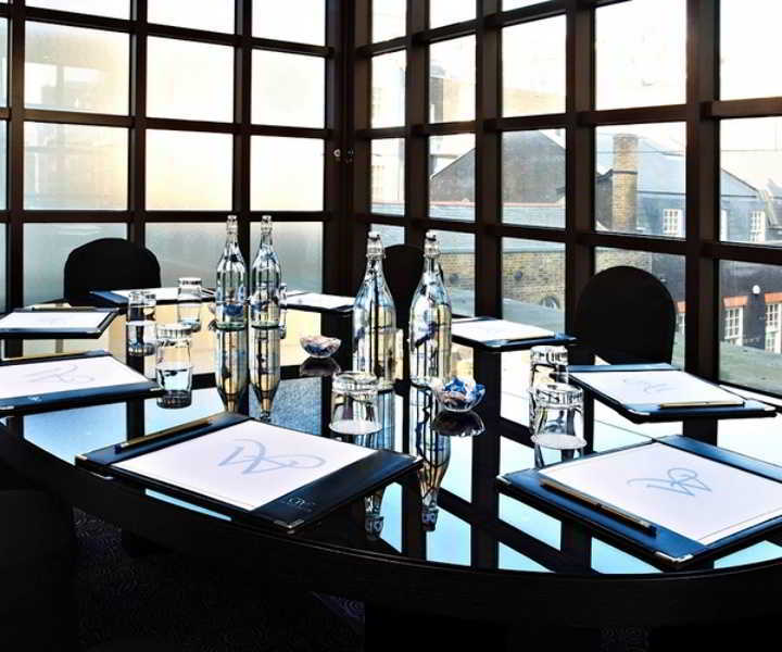 Washington Mayfair Londen