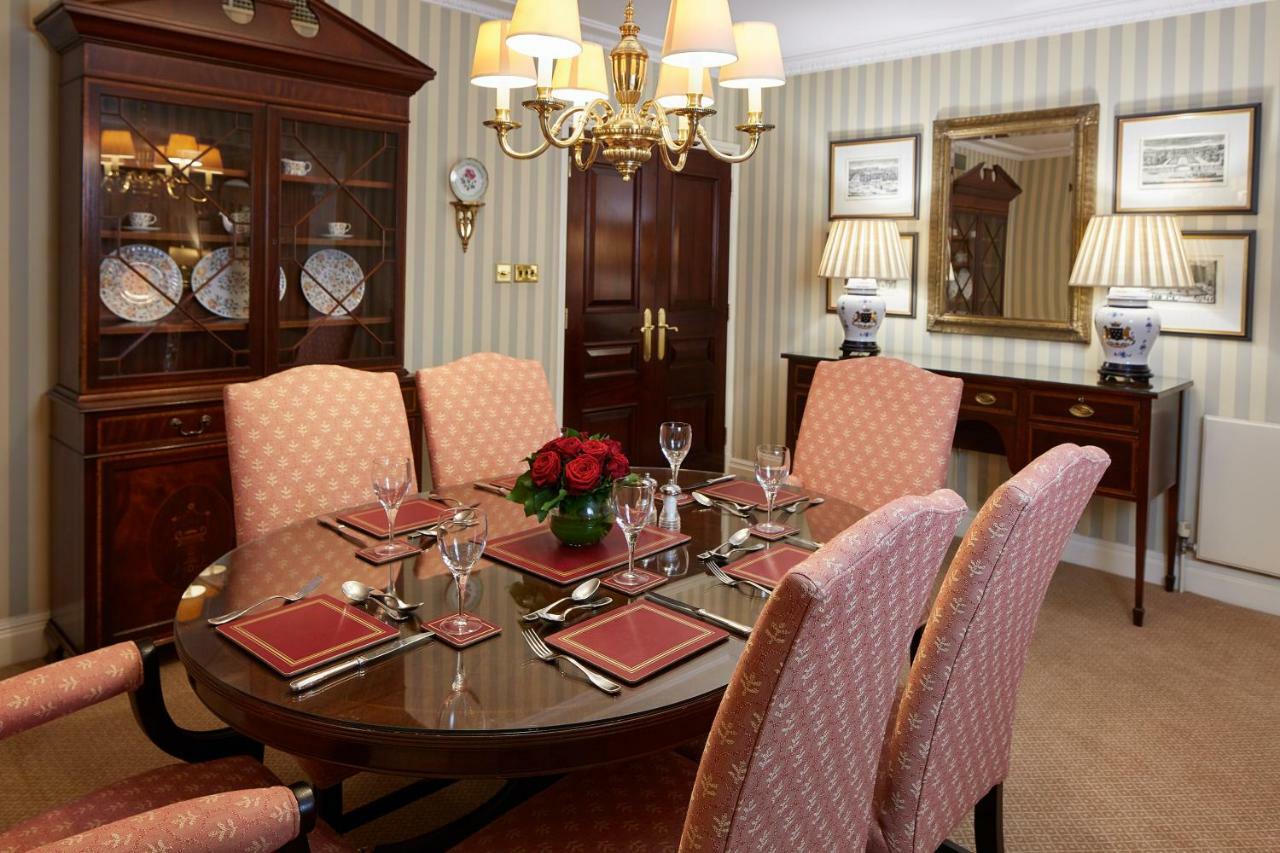 Cheval Thorney Court At Hyde Park Aparthotel Londen