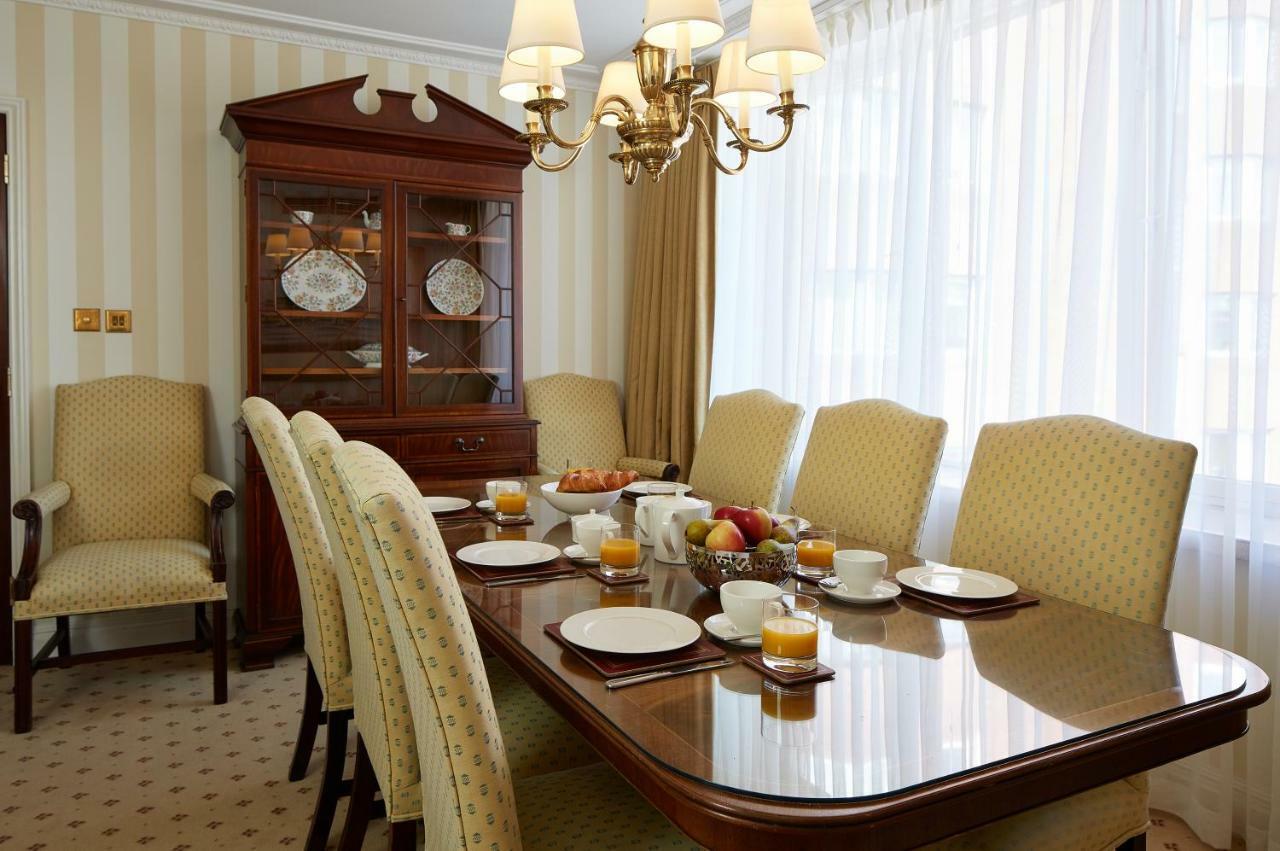 Cheval Thorney Court At Hyde Park Aparthotel Londen