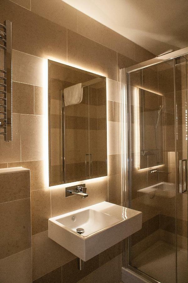 Aparthotel Nox Golders