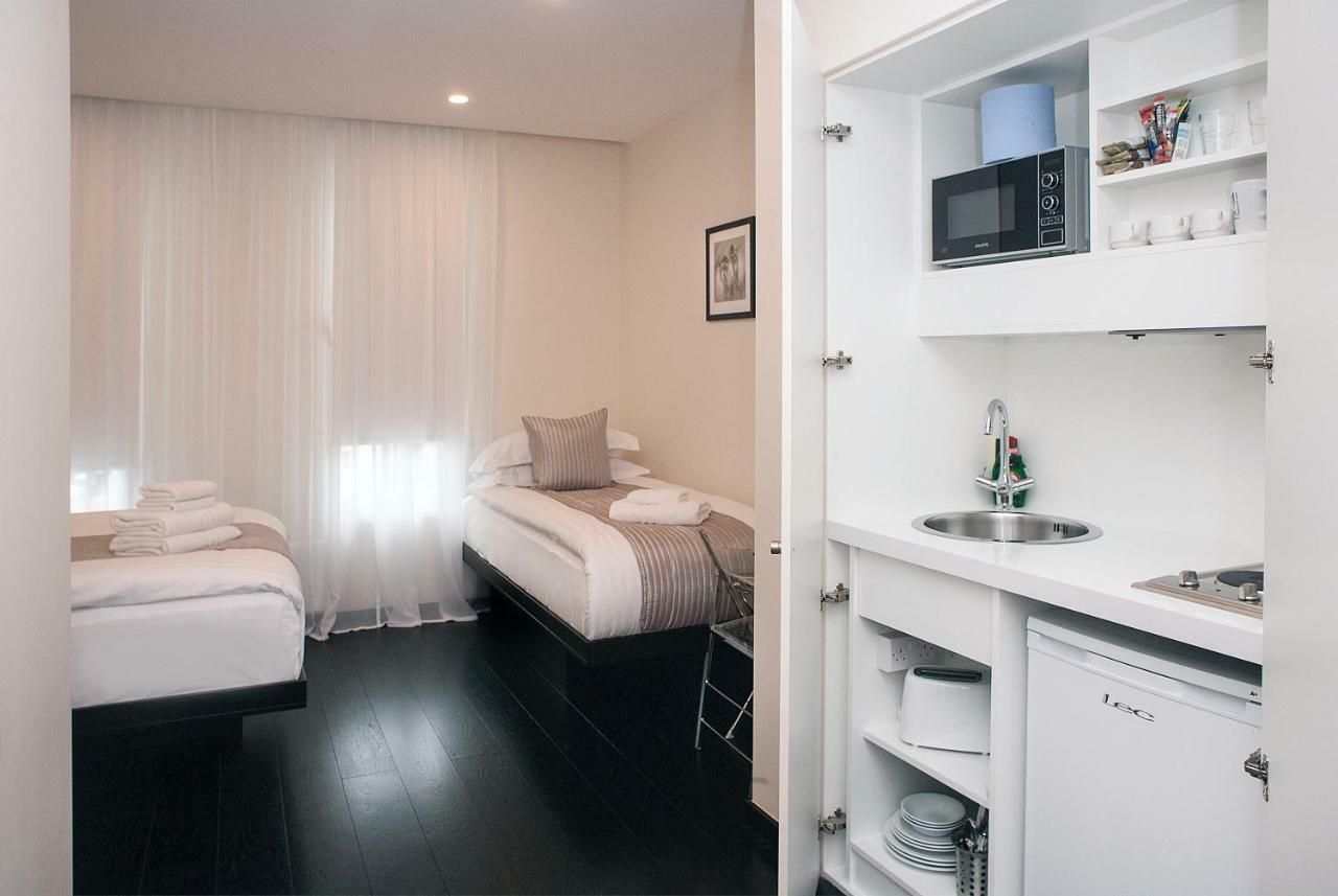 Aparthotel Nox Golders 4*