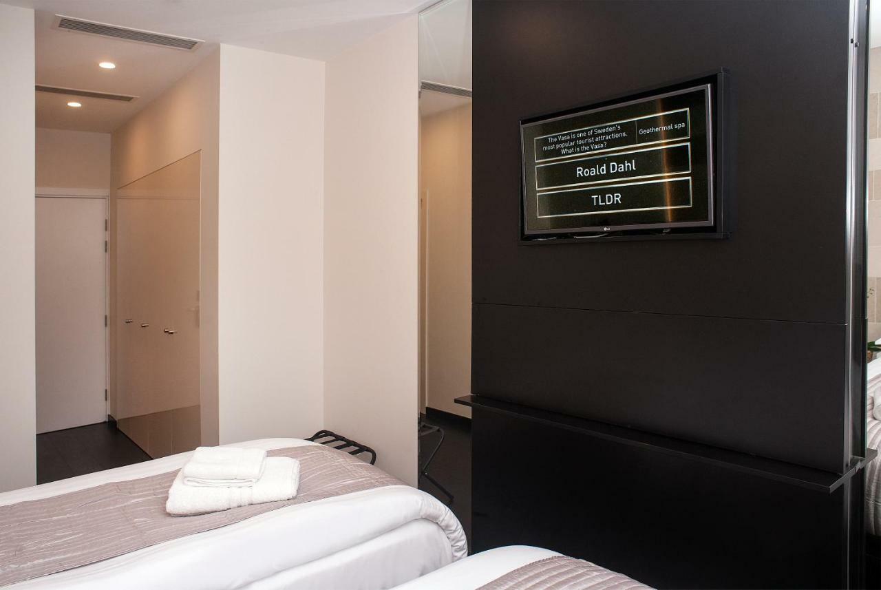 Aparthotel Nox Golders 4*