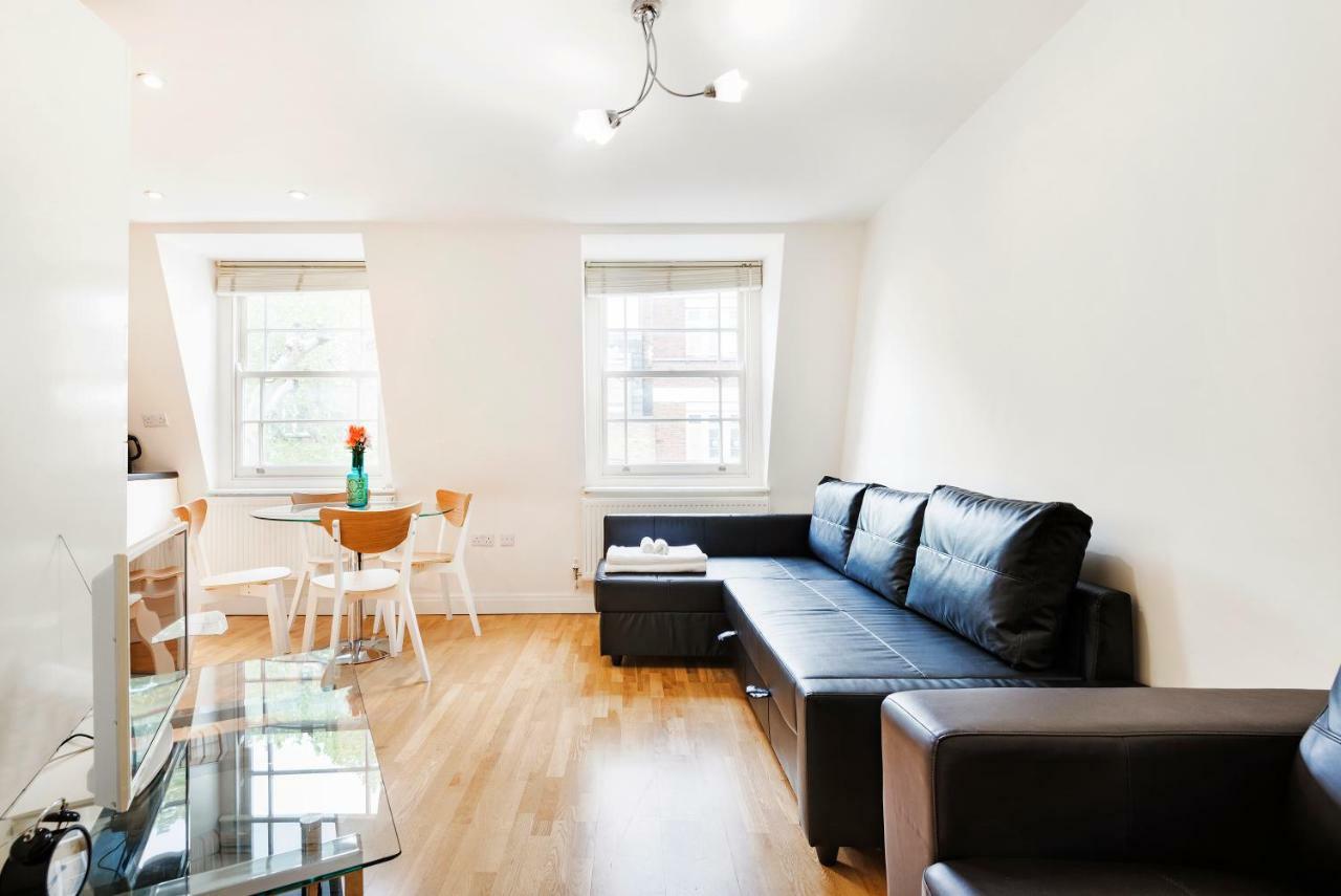 Apartment Angel *