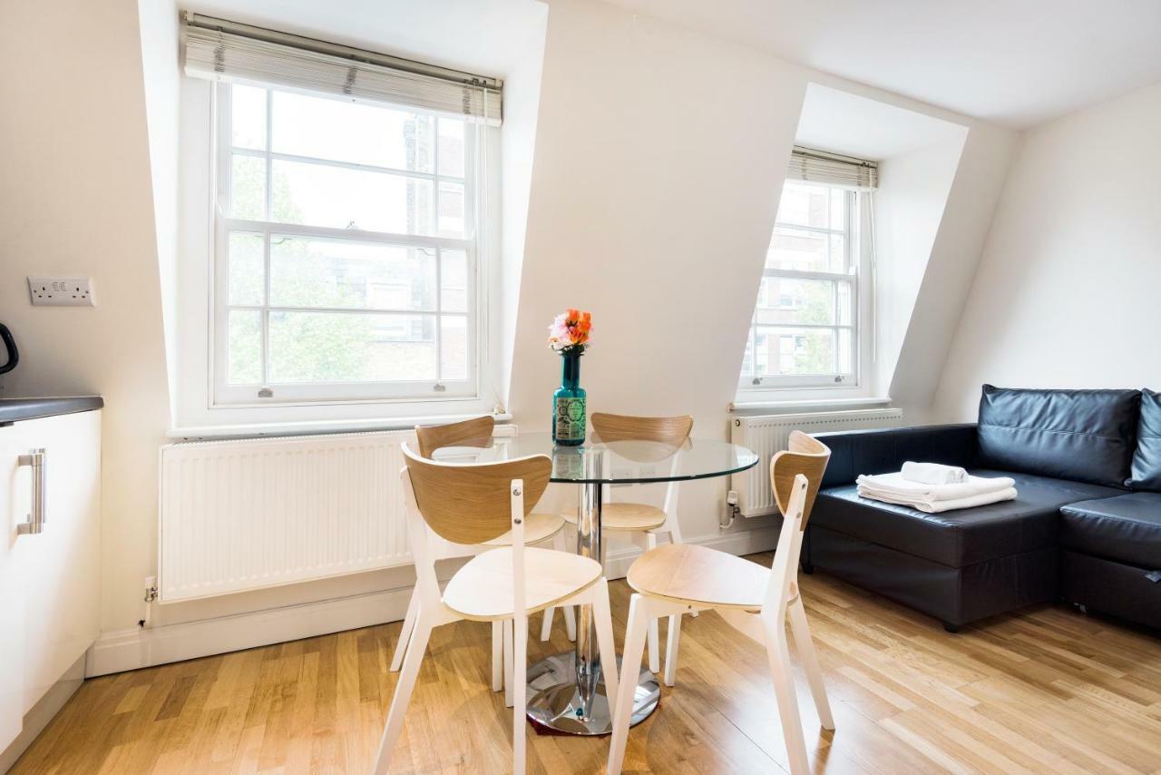 Angel Apartment