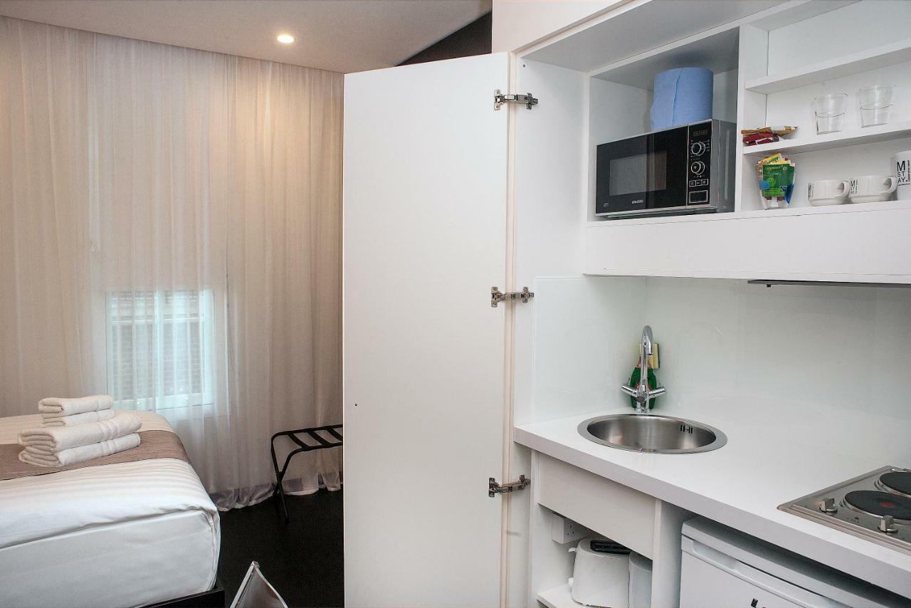 Aparthotel Nox Golders