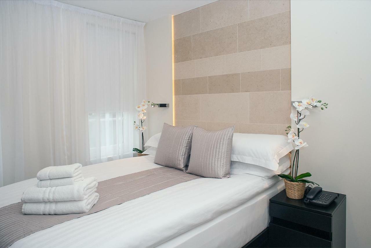 Aparthotel Nox Golders London