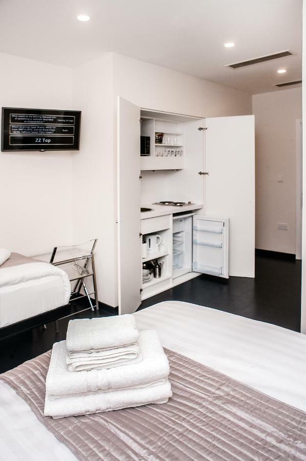Nox Golders 4* London