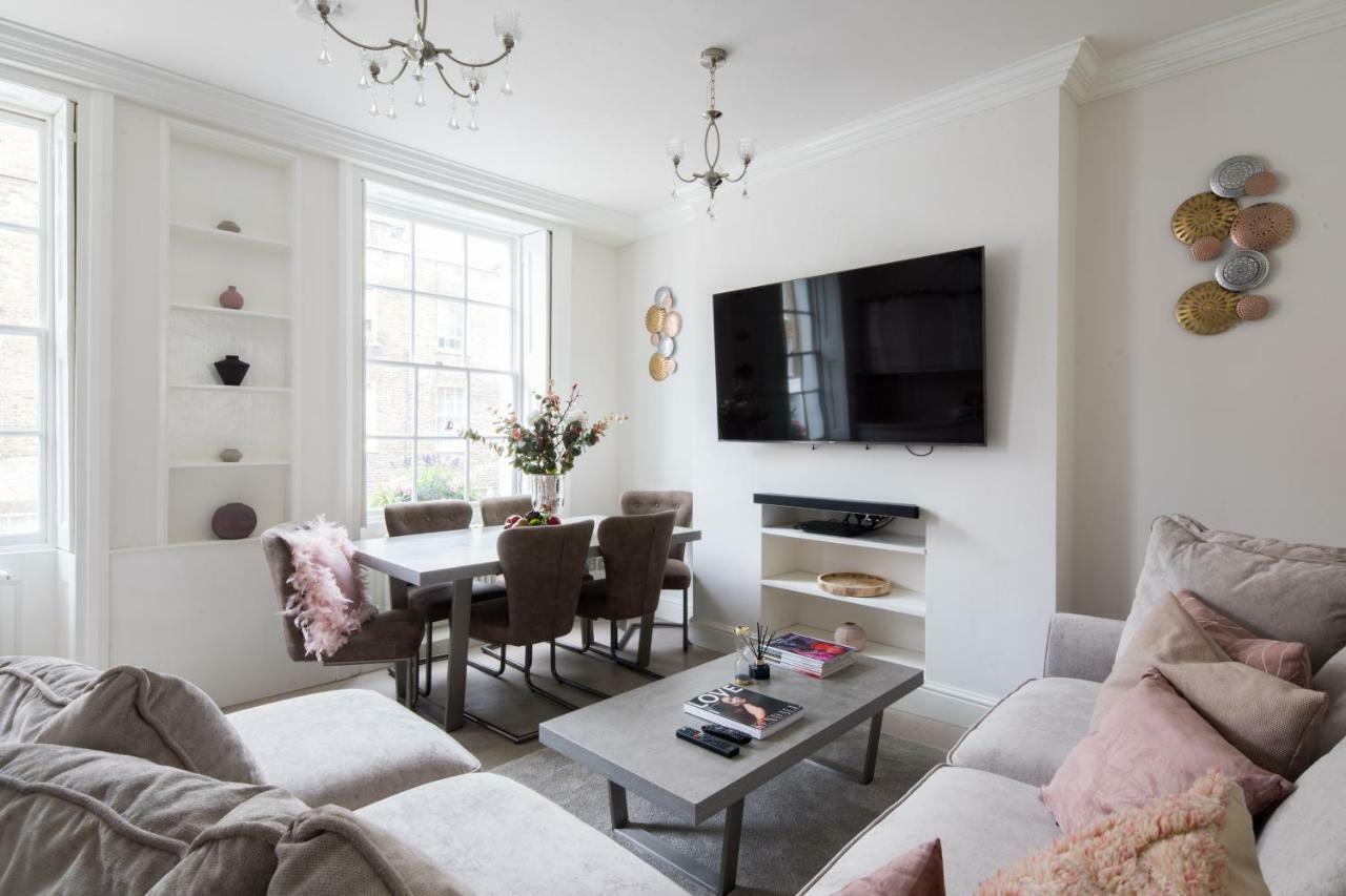 Star Street By Lime Street Appartamento Londra