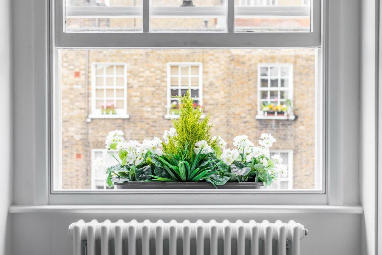 Appartamento Star Street By Lime Street Londra