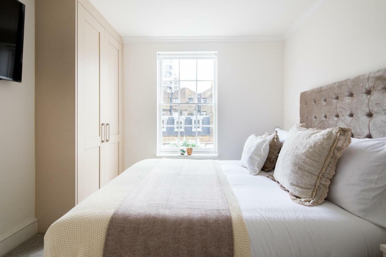 Appartamento Star Street By Lime Street *