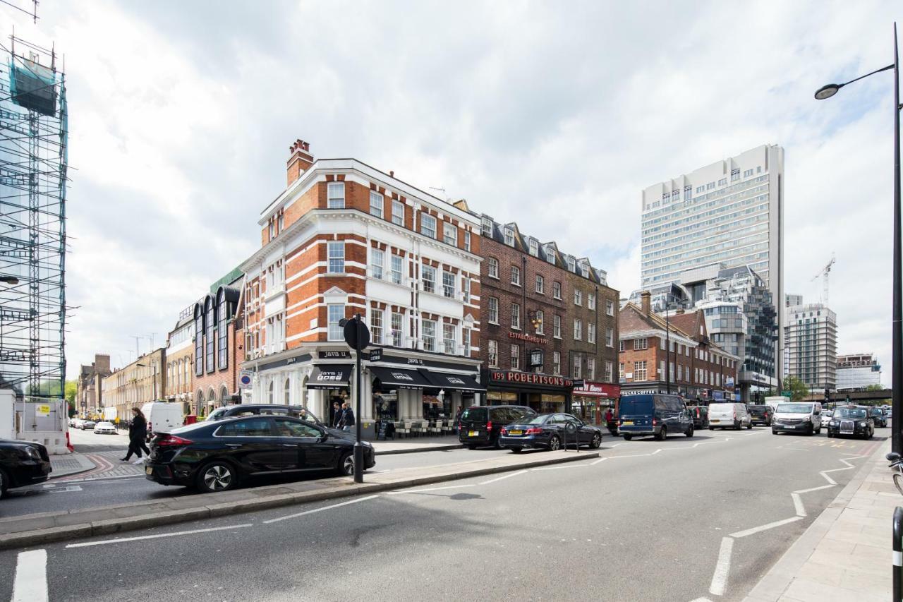 Appartamento Star Street By Lime Street *