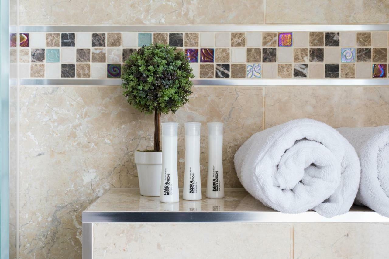 Appartamento Star Street By Lime Street *