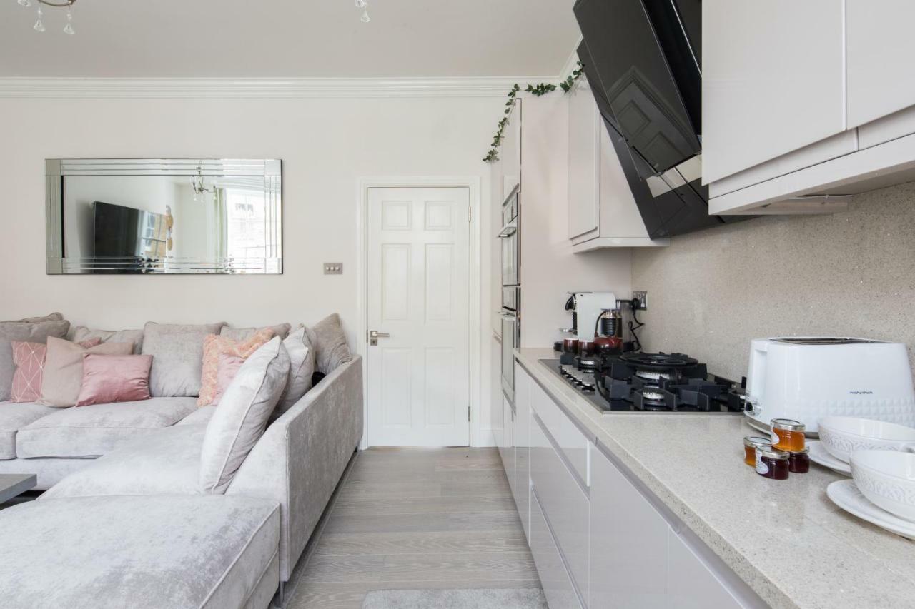 Appartamento Star Street By Lime Street *