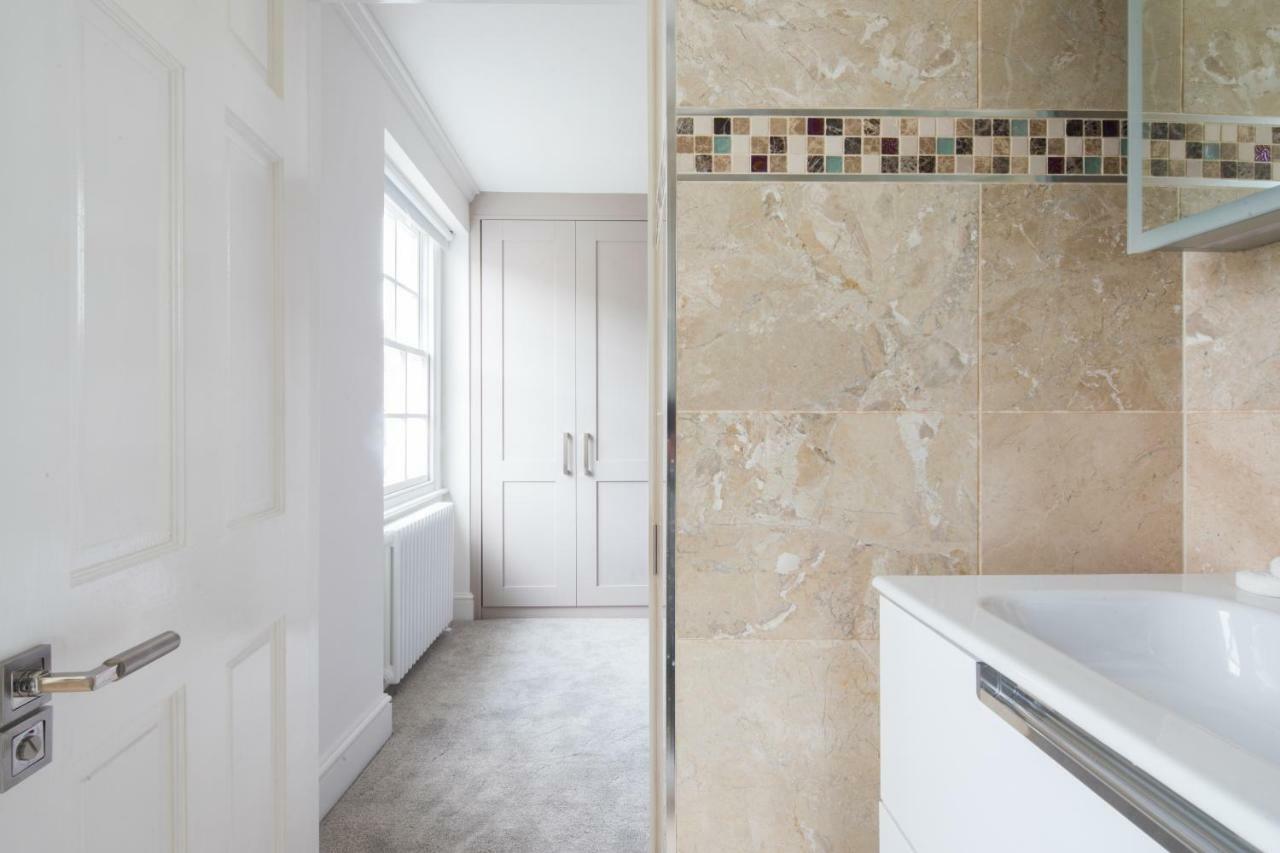 Appartamento Star Street By Lime Street